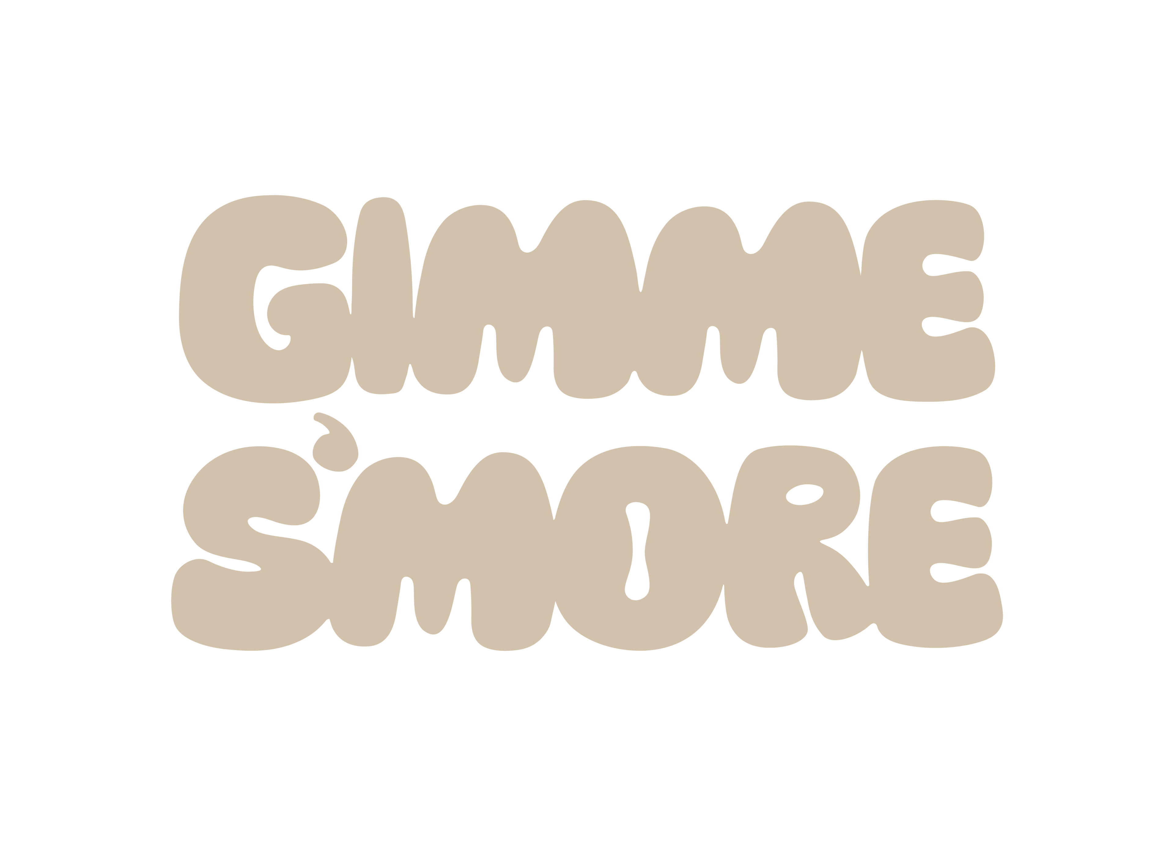 Gimme S'more