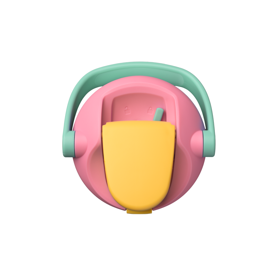 FreeSip® Sway